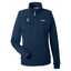 Wells Insurance - Vineyard Vines Women’s Collegiate Shep Quarter-Zip Sweatshirt