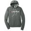 RestoreOKC - Unisex Poly/Cotton Hoodie