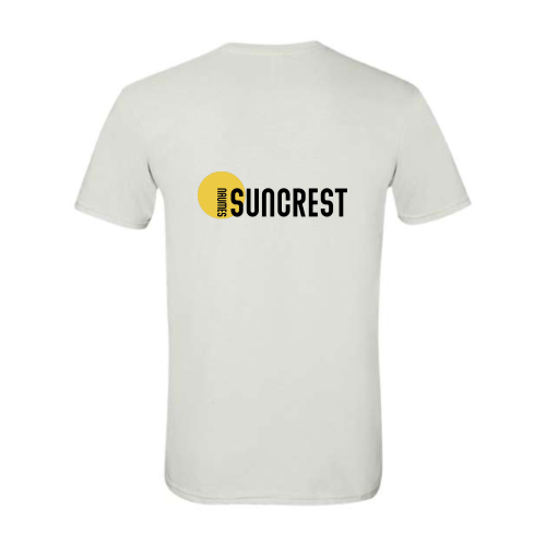 Naumes Suncrest - Gildan Softstyle T-Shirt