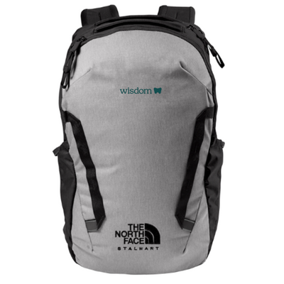 Wisdom - The North Face Stalwart Backpack