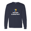 BedfordBees - Gildan Long sleeve