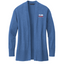 Charter Blue Heather