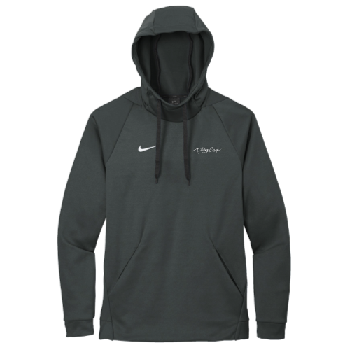 DetailingGarage - Nike Therma-FIT Pullover Fleece Hoodie CN9473