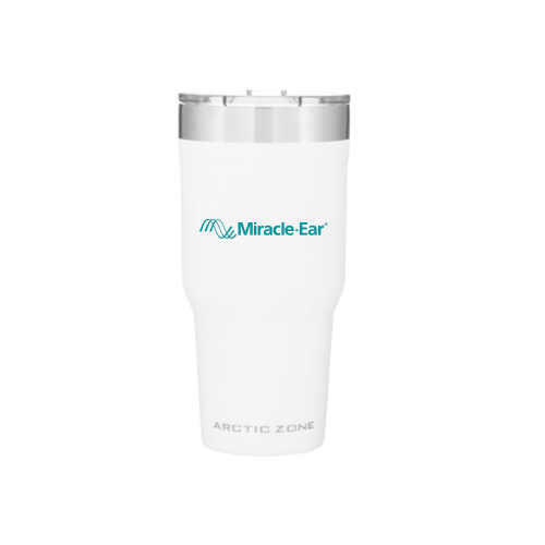 Listen Hear - Titan - 30oz Thermal Tumbler