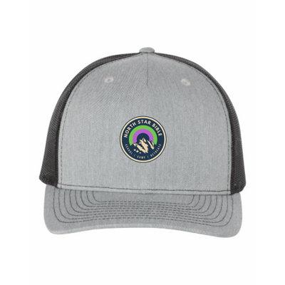 NorthStarBibleSchool - Trucker Cap 112 - NS AURORA