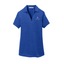CCGS - Port Authority - Ladies Digi Heather Performance Polo v1