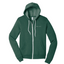 CREP - Unisex Sponge Fleece Full-Zip Hooded Sweatshirt