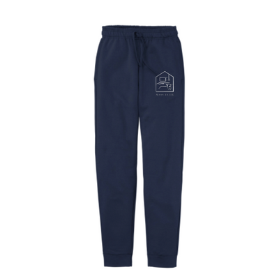 MassEliteCarpentry - Port & Company Core Fleece Jogger