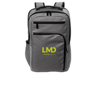 LMDAgency - Port Authority - Tech Backpack