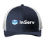 Deep Navy Wht
