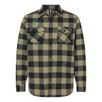 Olive Black