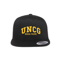 UNCG MT - YP Classics 5-Panel Trucker