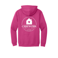 Careworkus - Gildan Heavy Blend Hooded Sweatshirt v1