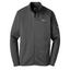 EbersonConstruction - Therma-FIT Full-Zip Fleece
