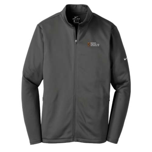 EbersonConstruction - Therma-FIT Full-Zip Fleece