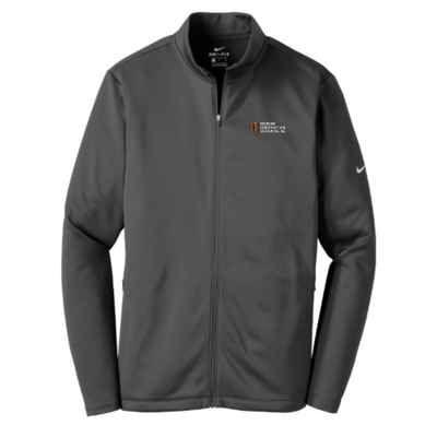 EbersonConstruction - Therma-FIT Full-Zip Fleece