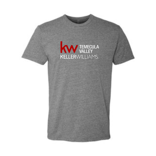 KWTemeculaValley - Next Level 6210 - Unisex CVC T-Shirt