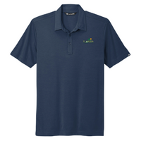 FloridaPremierRealty - TravisMathew - Men's Oceanside Solid Polo
