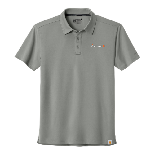 Vensure - Carhartt Force Sun Defender Polo v2