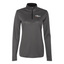 Watermark Photography - B-Core Women's Quarter-Zip v2