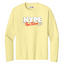 Hype Tap Team - A4 Cooling Performance Long Sleeve Tee - v2