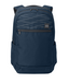 River Blue Navy