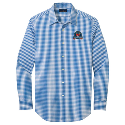 Charter Blue Check