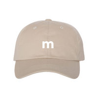 Melissa - YP Classics Dad Hat