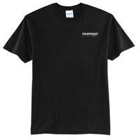Fairmont Logistics - Port & Company Men's 50/50 Cotton/Poly T-Shirt