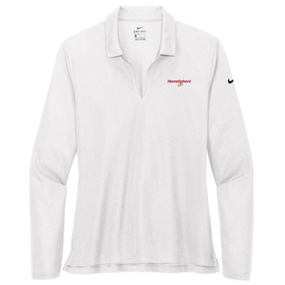 HomeSphere Nike - Ladies Dri-FIT Long Sleeve