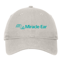Listen Hear - Era Adjustable Unstructured Cap