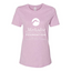 MethodistFamily - Women’s Relaxed Fit Heather CVC Tee