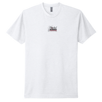 MorbidandHorrid - Unisex Next Level 6210 - CVC T2