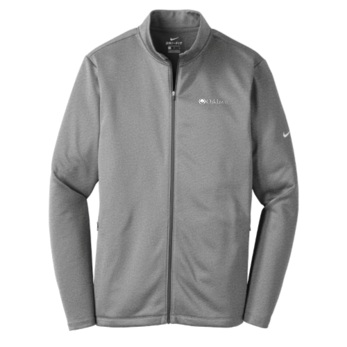 Oaklawn - Therma-FIT Full-Zip Fleece