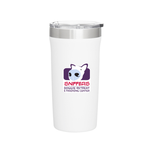 SNIFFERS - Palermo Tumbler