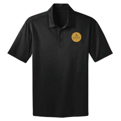 AmplifyAesthetics - Port Authority Men's Polo