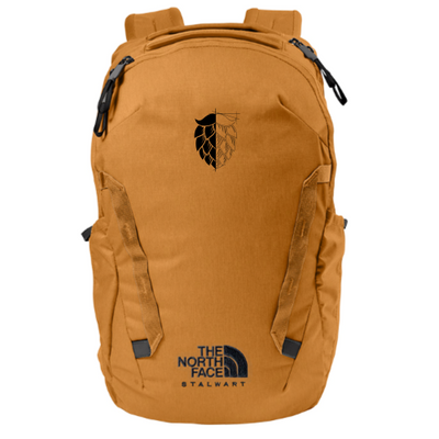 BeerdBuilds - The North Face Stalwart Backpack v2