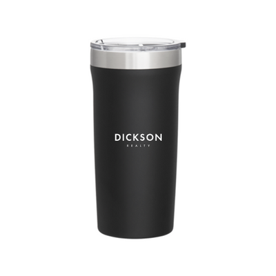 DicksonRealty - Palermo Tumbler