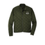 HomefrontInitiative - MercerMettle - Men's Quilted Bomber