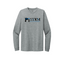Dark Heather Grey