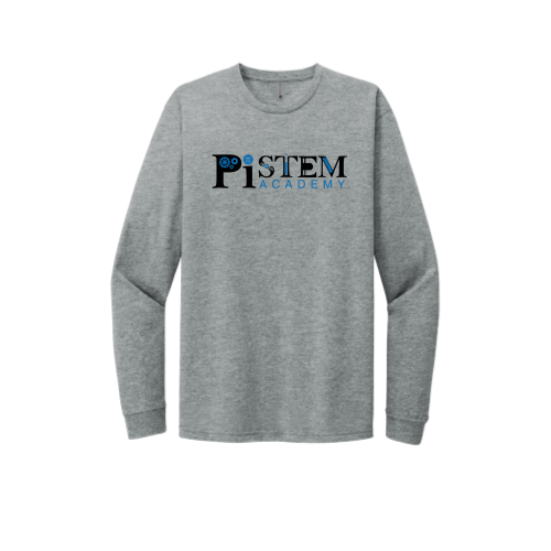Dark Heather Grey
