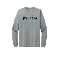 Dark Heather Grey