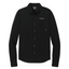 StPaulsChurch - OGIO Extend Long Sleeve Button-Up
