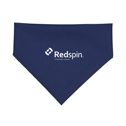 Clearwater Security - Doggie Bandana v1