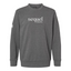 SequelTravel - Fleece Crewneck Sweatshirt