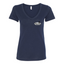 HairoftheDog Next Level - Women's V-Neck 1540