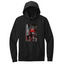 Scott Travis Art Store - District V.I.T. Fleece Hoodie v11