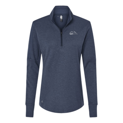 Collegiate Navy Melange