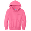 BlacksburgBallet - Port & Company Youth Pullover Hooded Sweatshirt