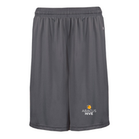 AbacusHive - Pocketed 7" shorts